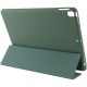 Чохол Smart Case Open buttons для Apple iPad Air 1/Air 2 /Pro 9.7"/ iPad 9.7" (2017-2018) Green