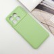 Чехол Silicone Cover Lakshmi Full Camera (A) для Xiaomi Poco X6 / Note 13 Pro 5G