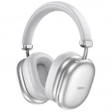 Накладные беспроводные наушники Hoco W35 Max Auspicious ANC