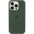 Чохол Silicone Case Full Protective (AA) для Apple iPhone 13 Pro (6.1") Зелений / Cyprus Green