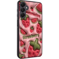 TPU+PC чохол Prisma Fluffie для Samsung Galaxy A15 4G/5G Watermelon