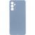 Чохол TPU GETMAN Liquid Silk Full Camera для Samsung Galaxy A55