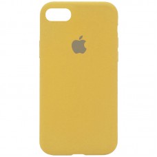 Чехол Silicone Case Full Protective (AA) для Apple iPhone 6/6s (4.7")
