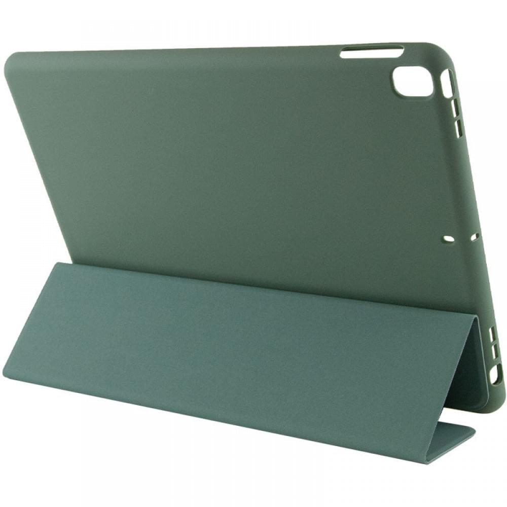 Чехол Smart Case Open buttons для Apple iPad 10.2" (2019) (2020) (2021)