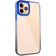 Чехол TPU+PC Fresh sip series для Apple iPhone 11 Pro Max (6.5")