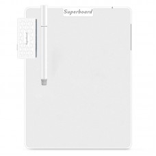 Планшет для малювання Magnetic Board Electric 12 дюймів White