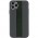 Чохол TPU Glossy Line Full Camera для Apple iPhone 11 Pro (5.8") Чорний