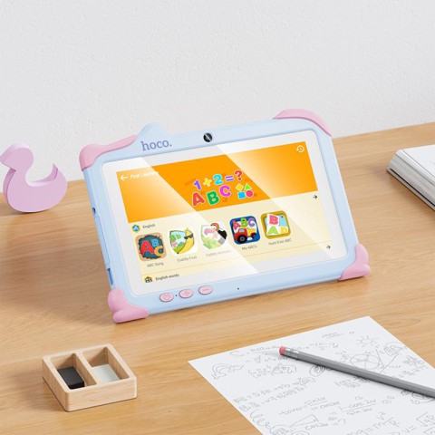 Дитячий планшет Hoco HI16 7'' Blue