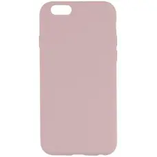 Чехол Silicone Case Full Protective (AA) NO LOGO для Apple iPhone 6/6s (4.7")