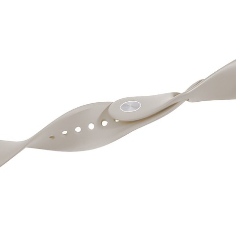 Ремінець Hoco WA01 Flexible series для Apple watch (42/44/45/49mm) Star Color