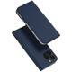 Чехол-книжка Dux Ducis с карманом для визиток для Apple iPhone 16 Pro (6.3")