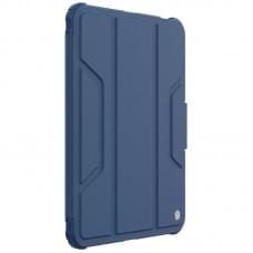 Чехол-книжка Nillkin Bumper Pro для Apple iPad Pro 12.9" (2020-2022) / Air 13" 2024 Чехол-книжка Nillkin Bumper Pro для Apple iPad Pro 12.9" (2020-2022) / Air 13" 2024