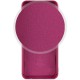 Чохол Silicone Cover Lakshmi Full Camera (A) для Xiaomi Redmi 13C / Poco C65 Бордовий / Marsala