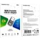 Bluetooth адаптер Borofone DH8 USB Black