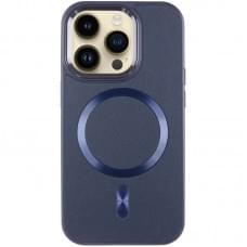 Кожаный чехол SnapCase with MagSafe для Apple iPhone 16 Pro Max (6.9")