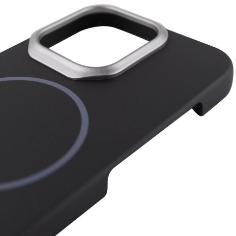 Чохол PC Dream with MagSafe для Apple iPhone 16 Pro Max (6.9") Black