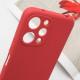 Силиконовый чехол Candy Full Camera для Xiaomi Redmi 12