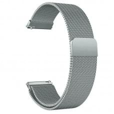 Ремінець Milanese Loop для Smart Watch 20mm Starlight