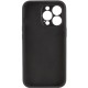 Чехол Silicone Case Full Camera Protective (AA) NO LOGO для Apple iPhone 15 Pro Max (6.7")