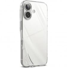 TPU чохол Epic Transparent 1,5mm Full Camera для Apple iPhone 17 (6.3") Безбарвний (прозорий) TPU чохол Epic Transparent 1,5mm Full Camera для Apple iPhone 17 (6.3") Безбарвний (прозорий)