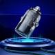 АЗУ Borofone BZ29B Outstanding PD36W (2C) + Type-C to Lightning