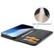 Чохол-книжка Dux Ducis Hivo для Apple iPhone 16 Pro (6.3") Black