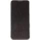Шкіряний чохол-книжка Belora для Motorola Moto G85 Black Шкіряний чохол-книжка Belora для Motorola Moto G85 Black