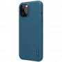 Чохол Nillkin Matte Pro для Apple iPhone 13 Pro Max (6.7") Синій / Blue