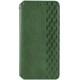 Кожаный чехол книжка GETMAN Cubic (PU) для Samsung Galaxy M54 5G