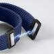 Ремінець Dux Ducis Mixture Ultra для Apple Watch 42(ser.1-3)/44/45/46/49mm Deep Blue