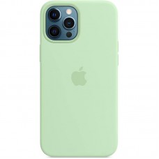 Чехол Silicone Case Full Protective (AA) для Apple iPhone 13 Pro (6.1")
