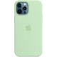 Чехол Silicone Case Full Protective (AA) для Apple iPhone 13 Pro (6.1")