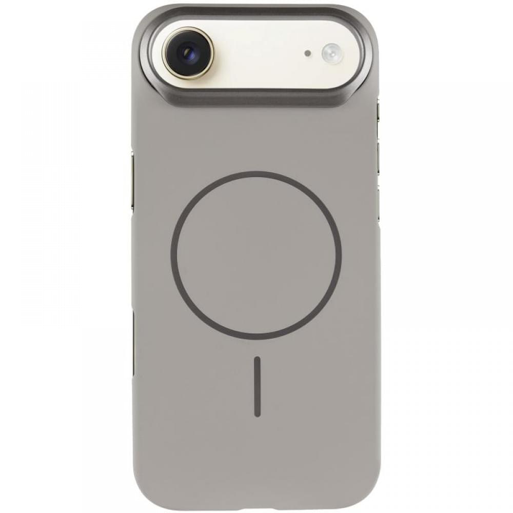 Чохол PC Dream with MagSafe для Apple iPhone 17 Air (6.5") White