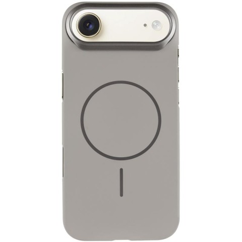 Чохол PC Dream with MagSafe для Apple iPhone 17 Air (6.5") White