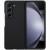 Шкіряний чохол Leather Case (AAA) для Samsung Galaxy Z Fold5 Black