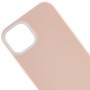 Чохол TPU+PC Bichromatic для Apple iPhone 11 Pro Max (6.5") Grey-beige / White