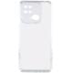 Чохол TPU Starfall Clear для Xiaomi Redmi 10C Прозорий