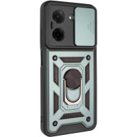 Чохол Ummi Camshield Serge Ring для Xiaomi Redmi A5 (Europe version) Зелений / Green