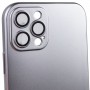 Чохол ультратонкий TPU Serene для Apple iPhone 13 Pro (6.1") White