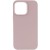 Чохол Silicone Case Full Protective (AA) NO LOGO для Apple iPhone 11 Pro Max (6.5") Сірий / Lavender