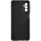 Чохол TPU GETMAN Liquid Silk Full Camera для Samsung Galaxy A14 4G/5G Чорний / Black Чохол TPU GETMAN Liquid Silk Full Camera для Samsung Galaxy A14 4G/5G Чорний / Black