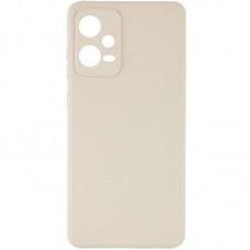 Силиконовый чехол Candy Full Camera для Xiaomi Poco X5 5G / Note 12 5G