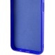 Чохол Silicone Cover Lakshmi Full Camera (AA) для Google Pixel 7 Pro Синій / Iris
