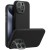 Чохол Silicone Nillkin LensWing Prop Magnetic для Apple iPhone 16 Pro Max (6.9") Чорний / Black Чохол Silicone Nillkin LensWing Prop Magnetic для Apple iPhone 16 Pro Max (6.9") Чорний / Black