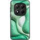 TPU+PC чохол Prisma BubbleGum для Xiaomi Redmi Note 14 Pro 4G 3D Green