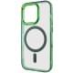 Чехол TPU Iris with MagSafe для Apple iPhone 13 Pro Max (6.7")