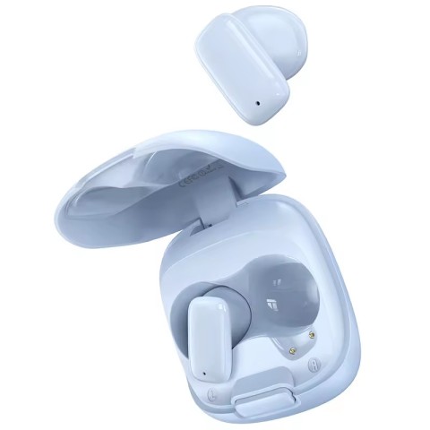 Бездротові TWS навушники Usams-ID25 ID Series BT 5.3 Blue