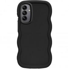 Чохол TPU Ripple для Samsung Galaxy A05s Black