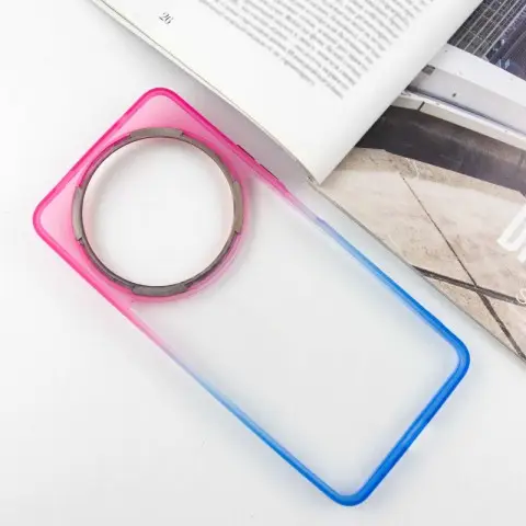 Чехол TPU+PC Fresh sip series для Xiaomi Redmi A3