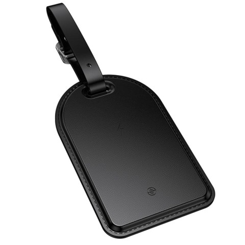 Трекер Hoco E91H Tiger Trinket 210 mAh Black